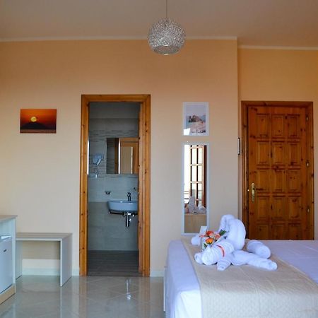 Le Twins -Bed And Breakfast Tropea Exterior photo